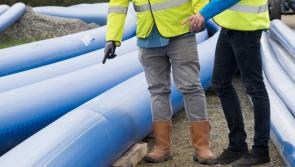 Laois community living with 'dire' situation 