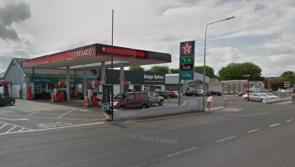New two storey filling station approved on busy Laois road