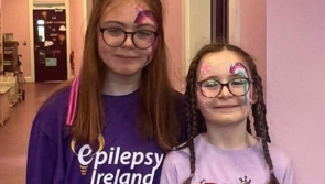  Over 800 people living with Epilepsy in Laois