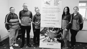 Demand across Laois for therapeutic services skyrockets