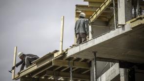 Eightfold increase in apartments granted planning in Laois 