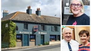 Former Laois Garda Chief has plans for pub linked to Ballymaloe dynasty