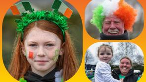 In PICTURES: Great St Patrick's Day Parade in proud Laois community