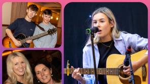 In PICTURES: Star talent shines at St Patrick's Day weekend concert  in Laois