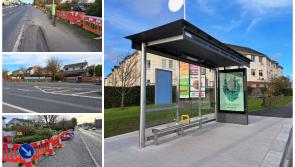 Expect weeks of Laois traffic disruption on Portlaoise's busiest road