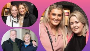 In PICTURES: Laois town's theatre group makes dramatic return