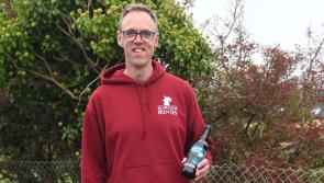 Laois-based company encourages start-ups to apply for Food Academy 
