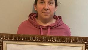  
Beauty of Laois to be showcased in Ballyfin artist’s first solo exhibition 
