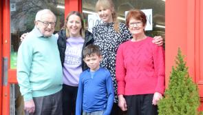 End of an era in Laois Offaly border village as last grocery store closes its doors