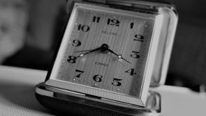 Long summer days ahead as the clocks go forward this month