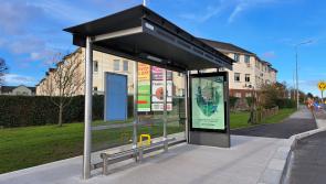 ‘Milestone’ in Laois as provision of bus service for ‘choked’ Portlaoise