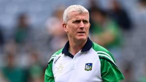  John Kiely says Kyle Hayes is 'looking towards the future' after suspended sentence