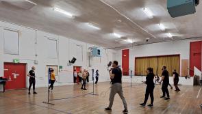 Laois sports organisations receive over €360,000 in funding 