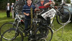 'Vital' Laois agri shows get funding  help from Governent