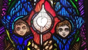 Laois event to explore county's stained glass windows 