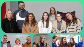 In PICTURES: Laois Gaelscoil in Portlaoise celebrates big  birthday