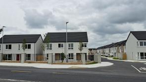 Laois house prices rise with strong performance in Portlaoise
