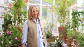 Designer Cath Kidston to launch new body care line in Laois 
