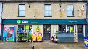 Plans lodged for expansion of Laois shop 