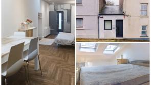PICTURES: Could this be Ireland's smallest house? Charming home hits the market for €170,000