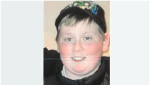 Laois teen missing from Portarlington since Friday 