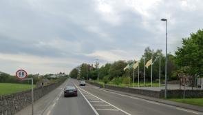 Higher speed limit causing Laois drivers to be rear-ended