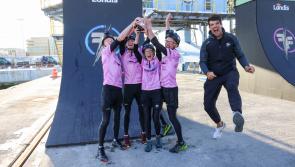 Laois applications sought for Ireland's fittest family 