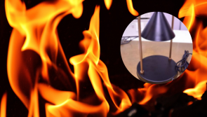 Wax dissolver lamp sold on Amazon recalled due to major risk of fire and electric shock