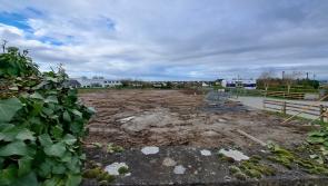 More snags in build of new home for Laois Special School in Portlaoise 