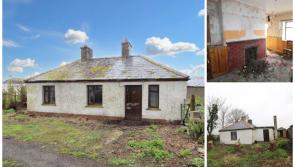 PROPERTY WATCH: Midland labour of love cottage at bargain price
