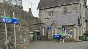 Laois Local link services affected by road closure 