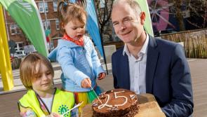 Over 30 events in Laois to mark National Spring Clean 