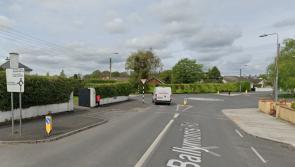 Drive-through Laois roundabout ‘serves no purpose’