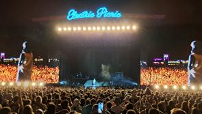 Electric Picnic ticket holders upset amid 2024 line-up silence
