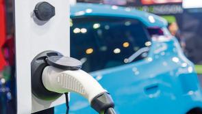 Laois sales of new electric cars stagnant 