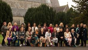 New fundraiser launched in Laois for old convent renovation project 