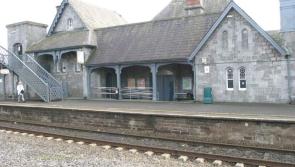 Irish rail apologises to Laois passengers after 'significant delays'