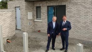 'When Fleming prioritises something, he delivers on it' claims Laois Fianna Fáil Minister 