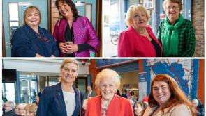 IN PICTURES: Laois Live Well Expo in Portlaoise is a huge hit