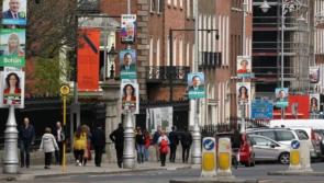 Laois local election candidate writes to Tidy Towns groups to get views on posters 