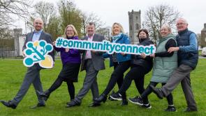 Credit union want Laois communities to step forward for €100k fund 