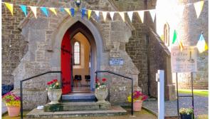 Wake up and smell the coffee in Tower and Bean coffee shop in Timahoe