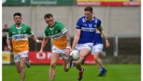 Offaly team named for Laois' clash with neighbours in Leinster Football Championship