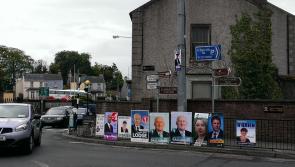 Laois local election poster bans not legally enforceable