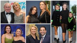In Pictures: Plenty of style and smiles on show at Laois Autism Heroes gala ball