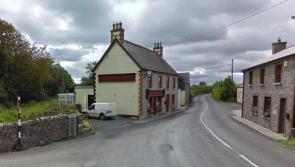 Plea for road death trap work near Laois pub