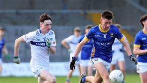 Laois Minor footballers defeat Longford to end Leinster campaign with All-Ireland Series to follow