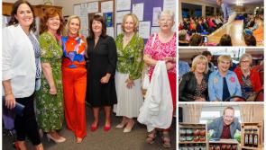 Pictures: Fantastic night of fabulous fashion in Laois