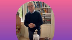 Watch:  Claret jug set for the finest wine up for sale in Laois