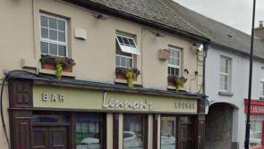 Plans lodged to turn Laois bar into hostel 